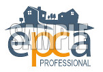 Sample EPCA Certified Professional Logo